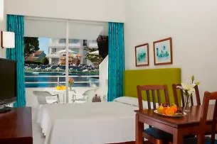 Apts. Hoposa Villa Concha Port de Pollenca 3*,  Spain