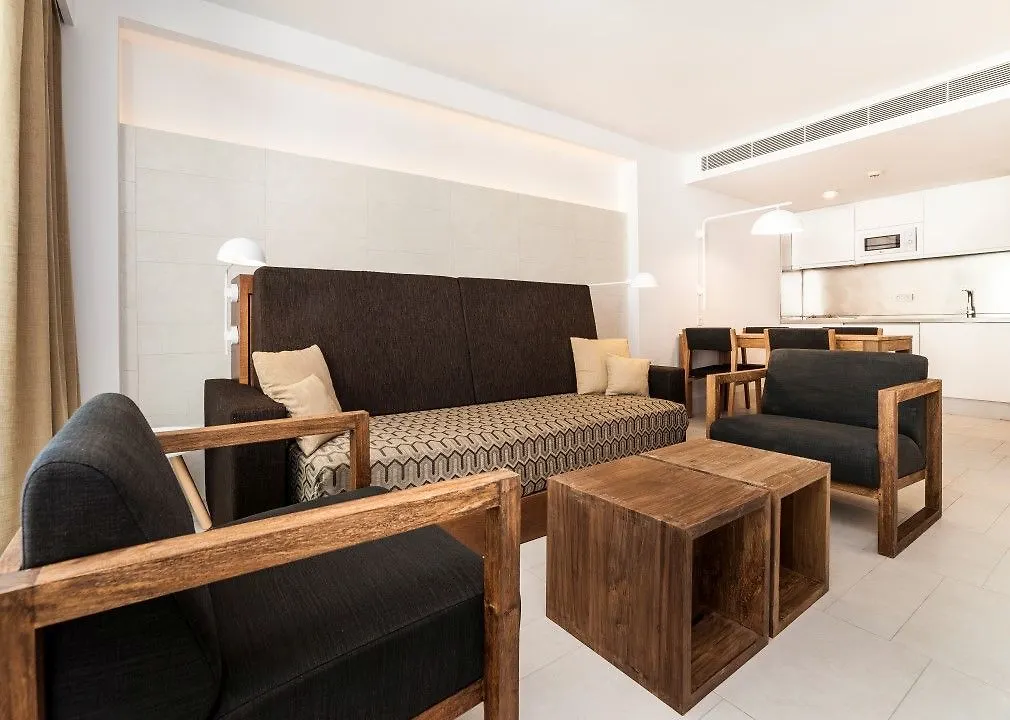 Apts. Hoposa Villa Concha Port de Pollenca