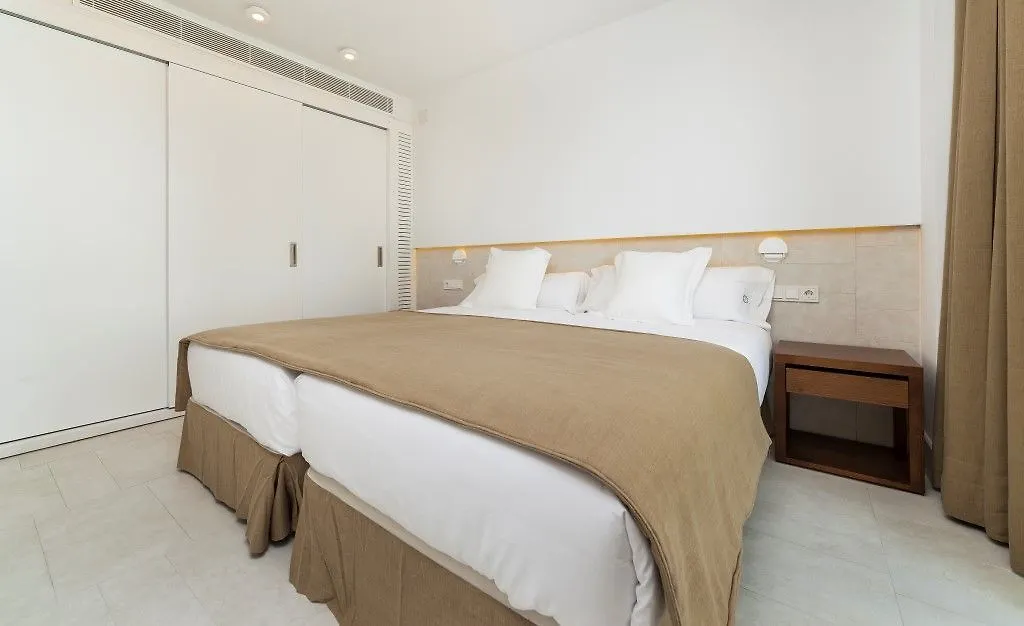 Hotel Apts. Hoposa Villa Concha Port de Pollenca