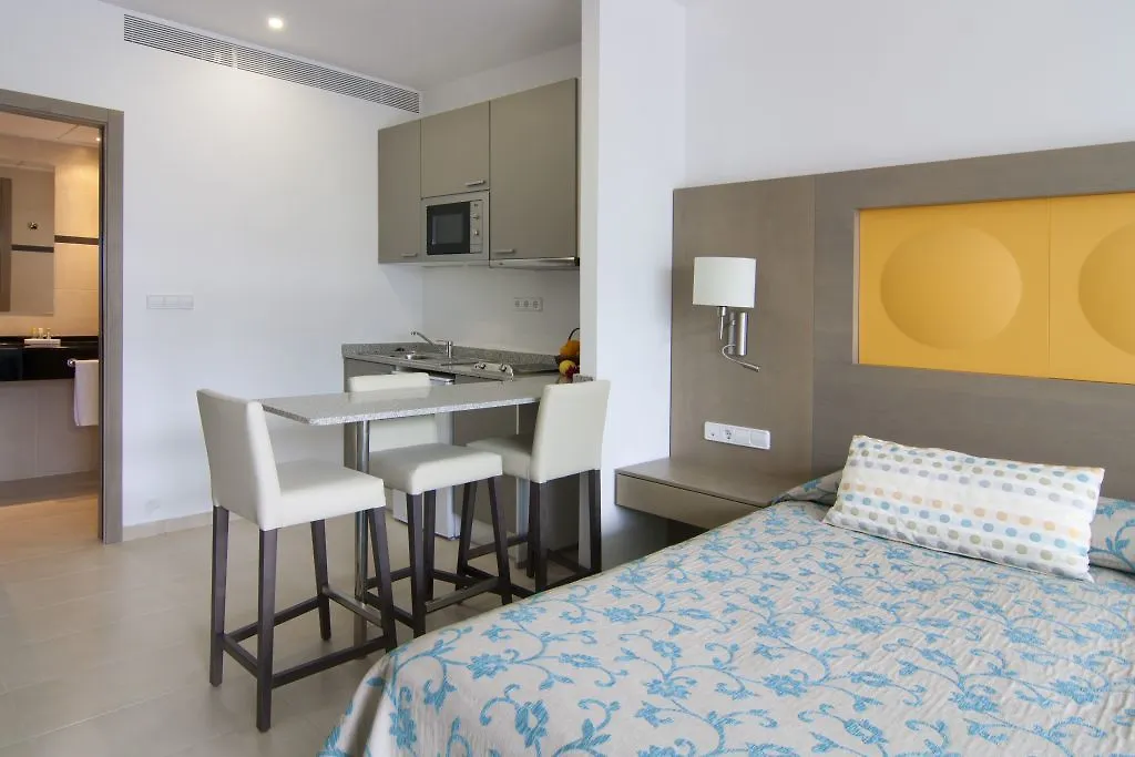 Apts. Hoposa Villa Concha Port de Pollenca 3*,  Spain