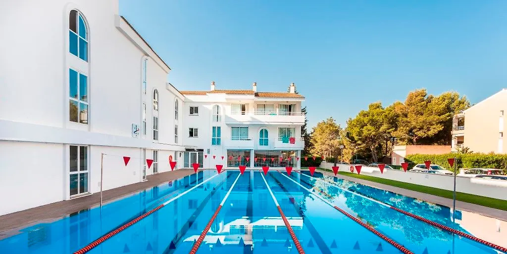 Apts. Hoposa Villa Concha Port de Pollenca 3*,  Spain
