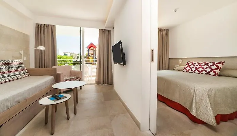 Apts. Hoposa Villa Concha Port de Pollenca