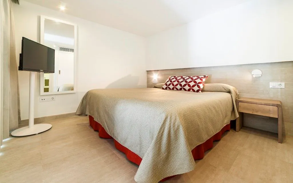 Apts. Hoposa Villa Concha contacts