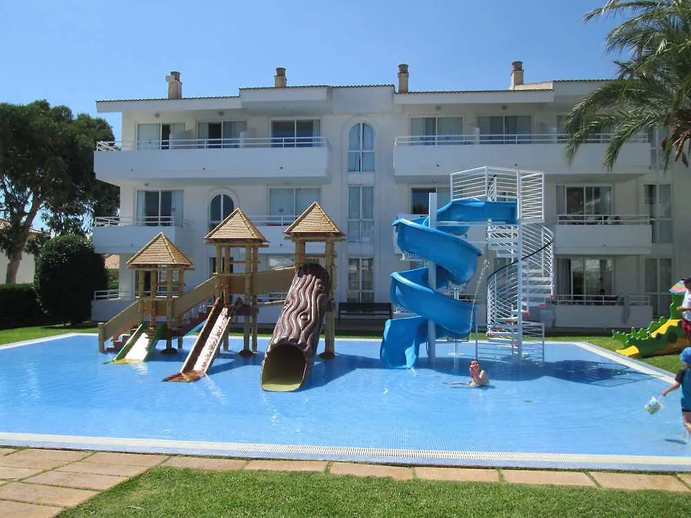 Apts. Hoposa Villa Concha Port de Pollenca