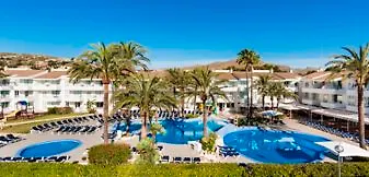 *** Hotel Apts. Hoposa Villa Concha Port de Pollenca Spain