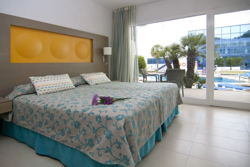 Apts. Hoposa Villa Concha Port de Pollenca Spain