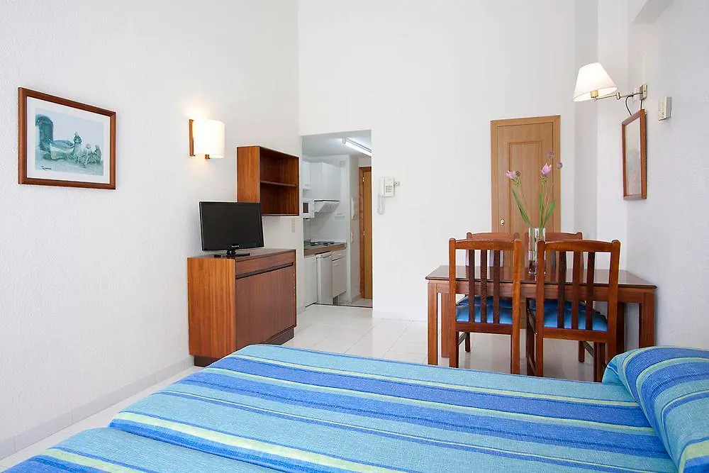 Hotel Apts. Hoposa Villa Concha Port de Pollenca