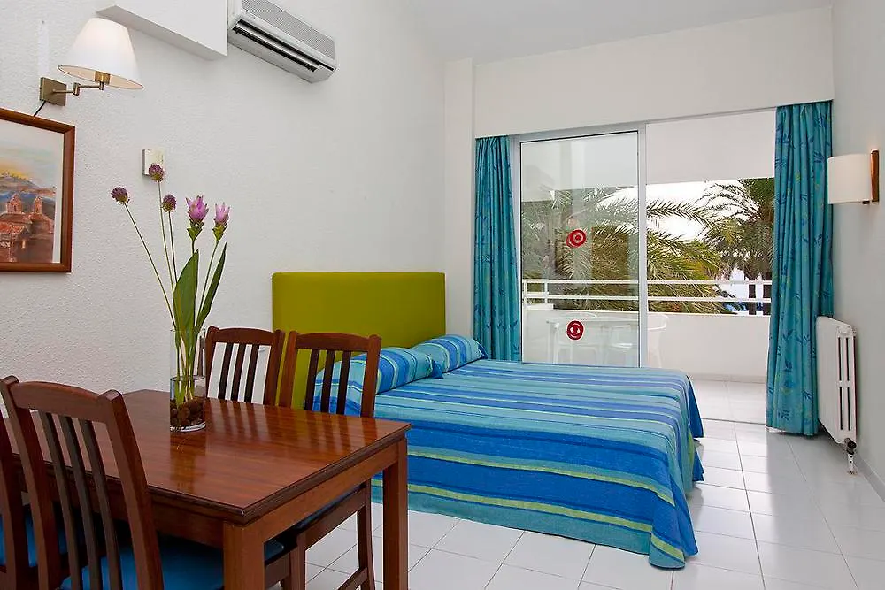 Apts. Hoposa Villa Concha Port de Pollenca Spain