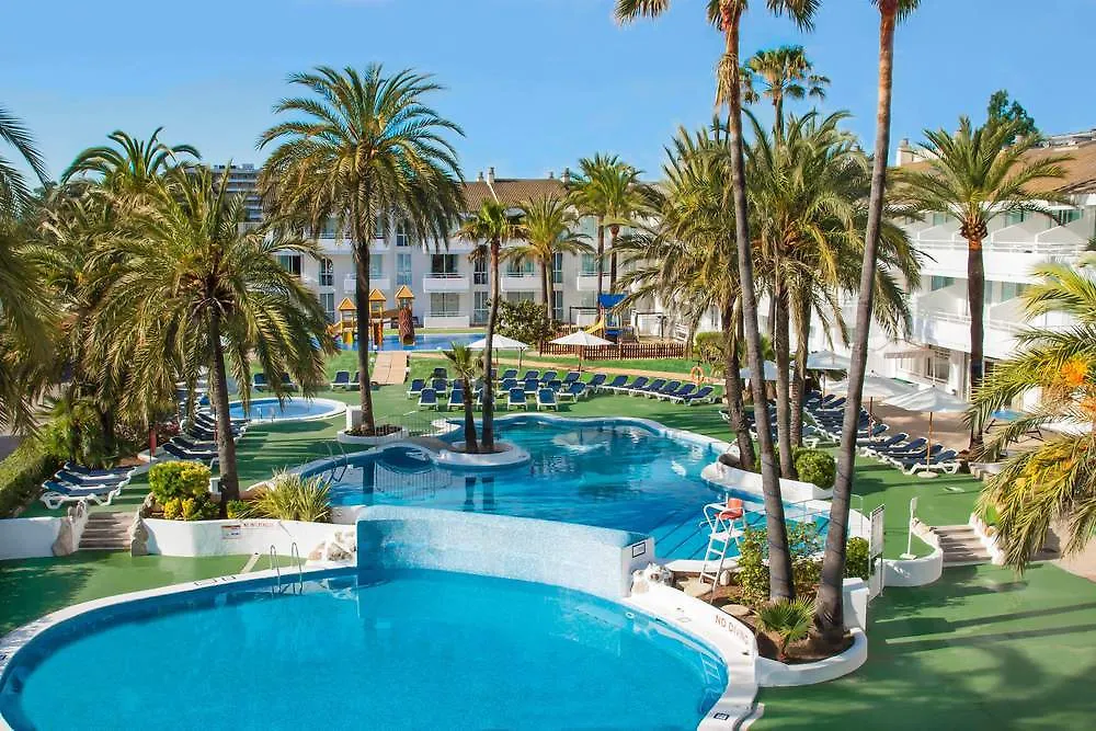 Apts. Hoposa Villa Concha Port de Pollenca
