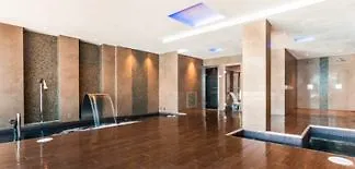 Apts. Hoposa Villa Concha 포엔샤 항구 호텔