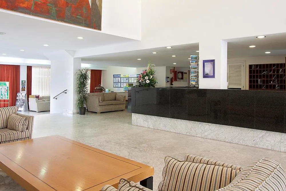 Apts. Hoposa Villa Concha 포엔샤 항구 3*,